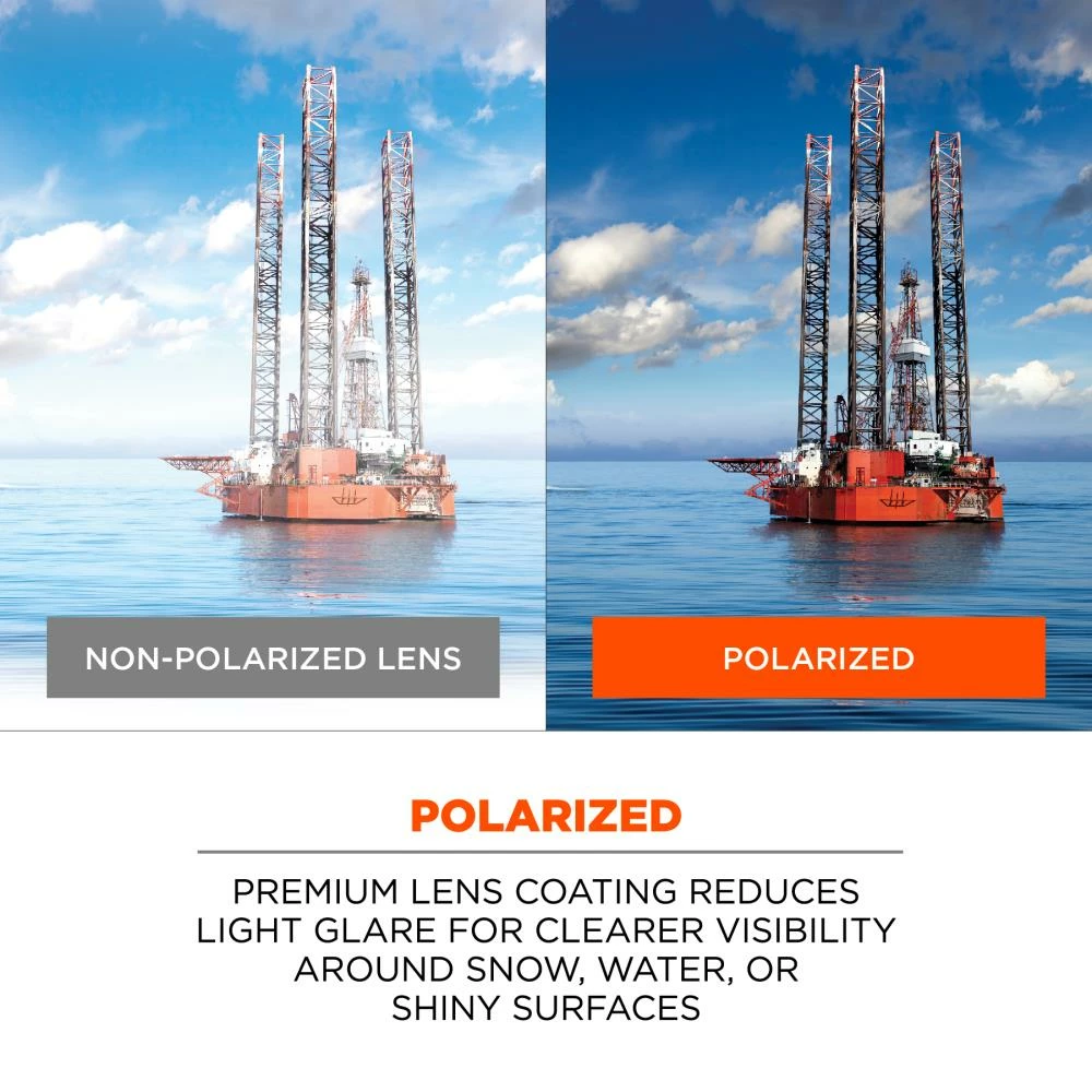 Skullerz Eye Protection Odin Plastic Safety Glasses 3 Skullerz Eye Protection Odin Plastic Safety Glasses - Image 3