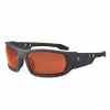 Skullerz Eye Protection Odin Plastic Safety Glasses