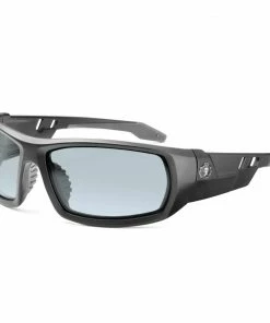 Skullerz Eye Protection Skoll Plastic Safety Glasses