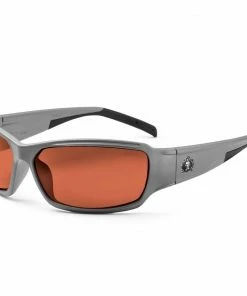 Skullerz Eye Protection Thor Plastic Safety Glasses