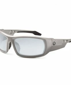 Skullerz Eye Protection Odin Plastic Safety Glasses