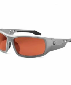 Skullerz Eye Protection Odin Plastic Safety Glasses