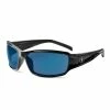 Skullerz Eye Protection Thor Plastic Safety Glasses