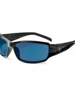 Skullerz Eye Protection Thor Plastic Safety Glasses