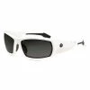 Skullerz Eye Protection Odin Plastic Safety Glasses