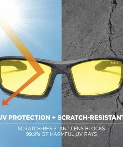 Skullerz Eye Protection Odin Plastic Safety Glasses 9 Skullerz Eye Protection Odin Plastic Safety Glasses -Menards Safety Shop 14200943