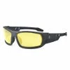 Skullerz Eye Protection Odin Plastic Safety Glasses
