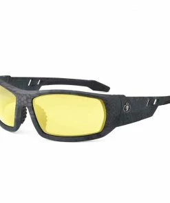 Skullerz Eye Protection Odin Plastic Safety Glasses