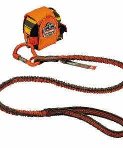 Squids Safety Accessories Ergodyne Squids 3770 Tape Measure Trap, Orange 5 Squids Safety Accessories Ergodyne Squids 3770 Tape Measure Trap, Orange -Menards Safety Shop 14200951