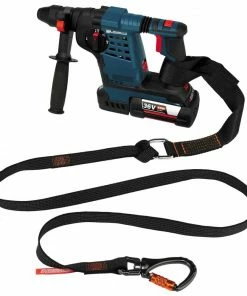 Squids Safety Accessories Ergodyne Squids 3175 Accessory Anchor, Black -Menards Safety Shop 14200959