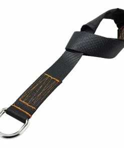 Squids Safety Accessories Ergodyne Squids 3175 Accessory Anchor, Black