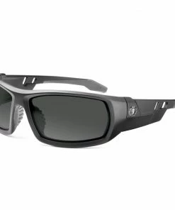 Skullerz Eye Protection Odin Plastic Anti-Fog Safety Glasses