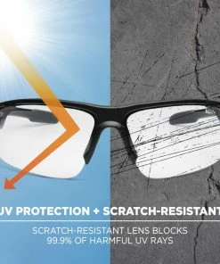 Skullerz Eye Protection Dagr Plastic Safety Glasses 9 Skullerz Eye Protection Dagr Plastic Safety Glasses -Menards Safety Shop 14203538