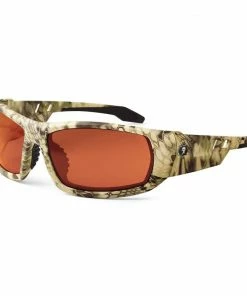 Skullerz Eye Protection Odin Plastic Safety Glasses