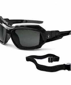 Skullerz Eye Protection Loki Plastic Safety Glasses -Menards Safety Shop 14204514