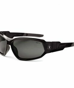 Skullerz Eye Protection Loki Plastic Safety Glasses