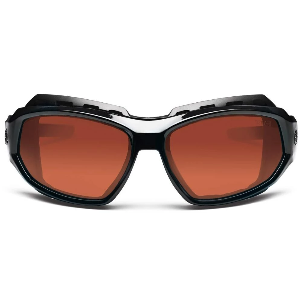 Skullerz Eye Protection Loki Plastic Safety Glasses 3 Skullerz Eye Protection Loki Plastic Safety Glasses - Image 3