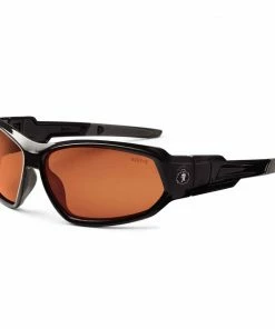 Skullerz Eye Protection Loki Plastic Safety Glasses