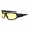 Skullerz Eye Protection Loki Plastic Safety Glasses