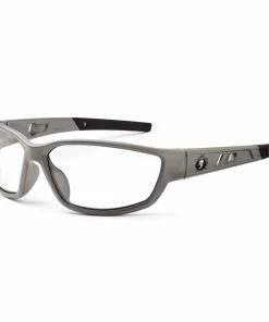 Skullerz Eye Protection Kvasir Plastic Safety Glasses