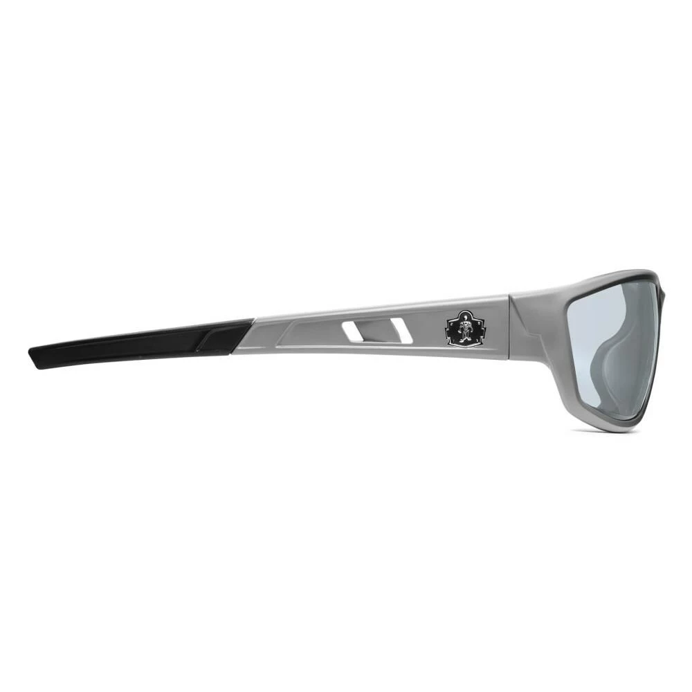 Skullerz Eye Protection Kvasir Plastic Safety Glasses 3 Skullerz Eye Protection Kvasir Plastic Safety Glasses - Image 3