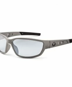 Skullerz Eye Protection Kvasir Plastic Safety Glasses