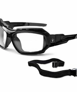 Skullerz Eye Protection Loki Plastic Anti-Fog Safety Glasses 9 Skullerz Eye Protection Loki Plastic Anti-Fog Safety Glasses -Menards Safety Shop 14204778