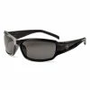 Skullerz Eye Protection Thor Plastic Safety Glasses
