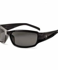 Skullerz Eye Protection Thor Plastic Safety Glasses