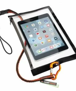 Squids Safety Accessories Ergodyne Squids 3102F(x) Detachable Single Carabiner Tool Lanyard - 5-lbs, Orange and Gray, Standard -Menards Safety Shop 14218075