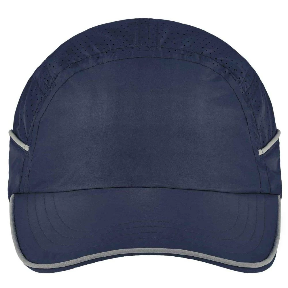 Skullerz Hard Hats Black Hard Hat 3 Skullerz Hard Hats Black Hard Hat - Image 3