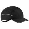 Skullerz Hard Hats Black Hard Hat