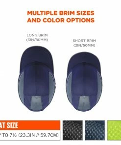 Skullerz Hard Hats Black Hard Hat -Menards Safety Shop 14224889