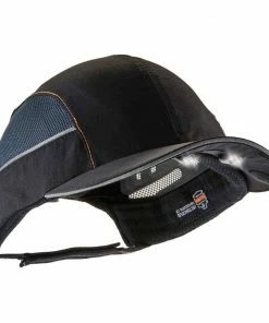Skullerz Hard Hats Black Hard Hat