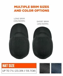 Skullerz Hard Hats Black Hard Hat -Menards Safety Shop 14224949