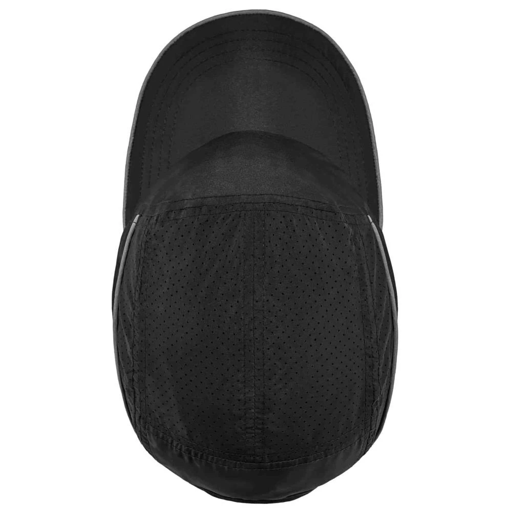 Skullerz Hard Hats Blue Hard Hat 4 Skullerz Hard Hats Blue Hard Hat - Image 4