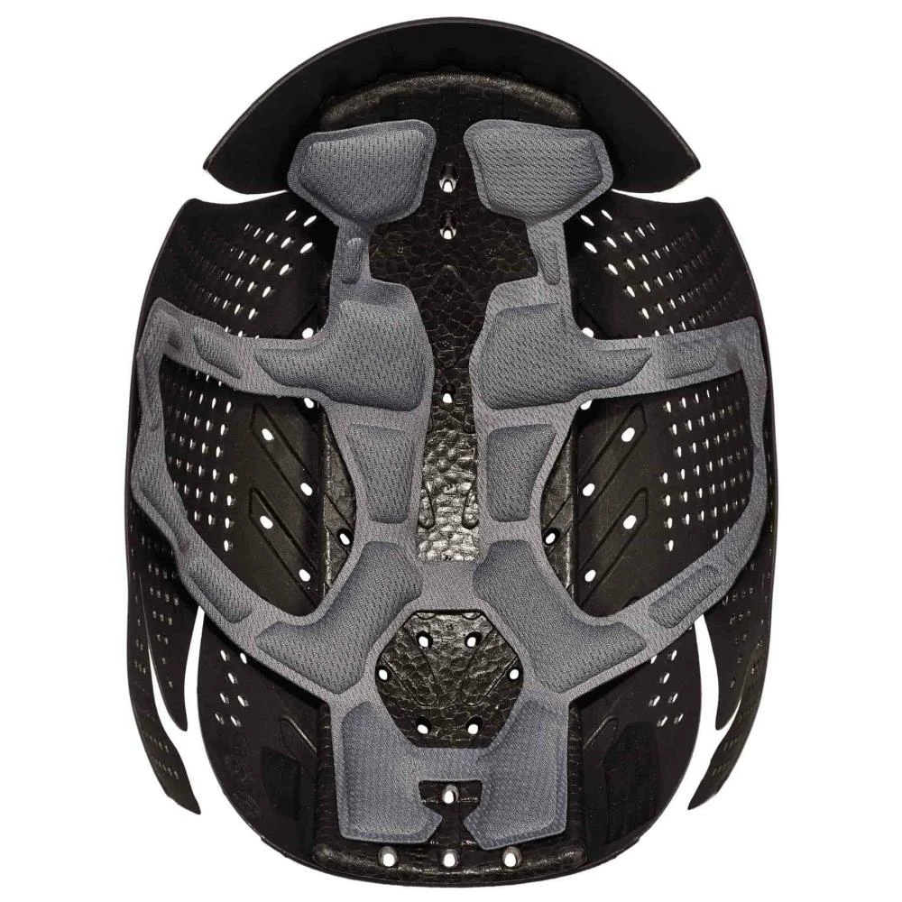 Skullerz Hard Hats Blue Hard Hat 7 Skullerz Hard Hats Blue Hard Hat - Image 7