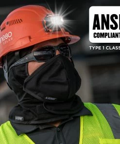 Skullerz Hard Hats Quick Adjusting Ratchet Orange Hard Hat -Menards Safety Shop 14225187