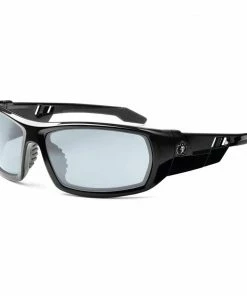 Skullerz Eye Protection Odin Plastic Anti-Fog Safety Glasses