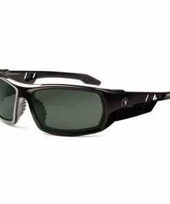 Skullerz Eye Protection Odin Plastic Safety Glasses