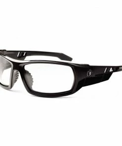 Skullerz Eye Protection Odin Plastic Safety Glasses