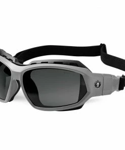 Skullerz Eye Protection Loki Plastic Anti-Fog Safety Glasses 6 Skullerz Eye Protection Loki Plastic Anti-Fog Safety Glasses -Menards Safety Shop 14225650