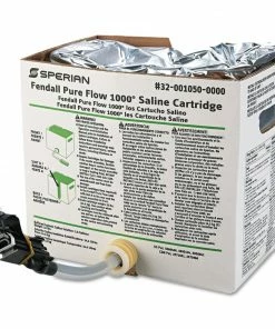 Honeywell First Aid Kits 2-Piece All-Purpose Eye Wash Solution