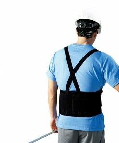 ACE Safety Accessories LWS-208605-4 Work Belt -Menards Safety Shop 14364301