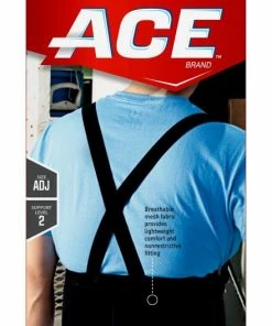 ACE Safety Accessories LWS-208605-4 Work Belt