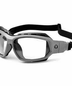 Skullerz Eye Protection Loki Plastic Safety Glasses -Menards Safety Shop 14624360