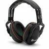 Husqvarna Plastic Hearing Protection Earmuffs