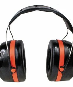 3M Hearing Protection PELTOR OPTIME 105 High Performance Ear Muffs H10A -Menards Safety Shop 14830697