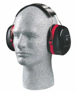 3M Hearing Protection PELTOR OPTIME 105 High Performance Ear Muffs H10A -Menards Safety Shop 14830700