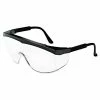 MCR Safety Eye Protection Stratos Nylon Safety Glasses
